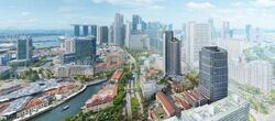 Union Square Residences (D1), Condominium #612063881